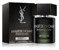 Yves Saint Laurent La Nuit de L'Homme Le Parfum, EDP, 100ml